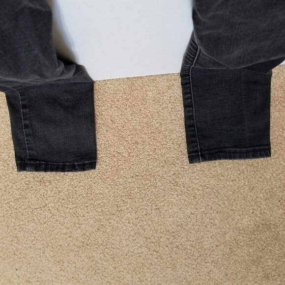 Levi's jeans 27 721 High Rise Skinny denim stretch - Picture 10 of 13